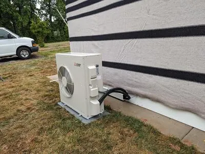 HVAC and plumbing project 2